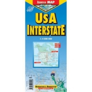 USA Interstate