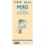 Peru/Amazonian Peru/Lima/Cuzco