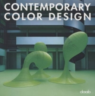 Contemporary Color Design