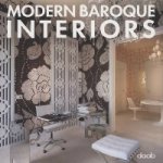 Modern Baroque Interiors