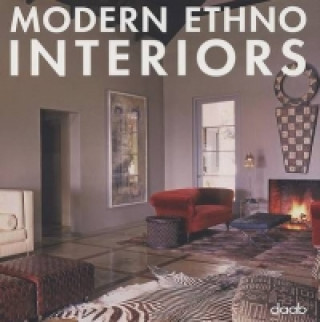 Modern Ethno Interiors