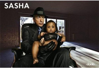 Sacha