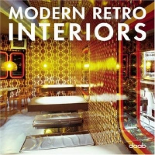 Modern Retro Interiors