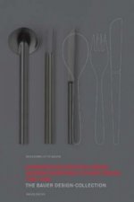 European Cutlery Design 1948-2000