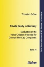 Private Equity in Germany