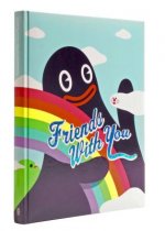 Friends with You Have Powers