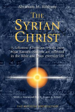 Syrian Christ