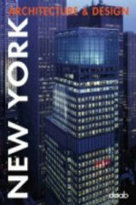 New York Architecture and Design