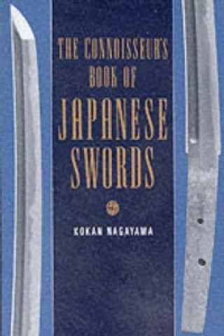 Connoisseur's Book of Japanese Swords