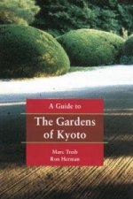 Guide To The Gardens Of Kyoto