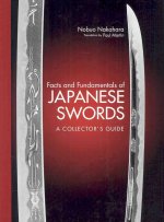 Facts And Fundamentals Of Japanese Swords: A Collector's Guide