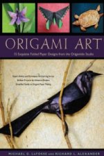 Origami Art