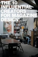 10 Influential Creators for Magazine Design