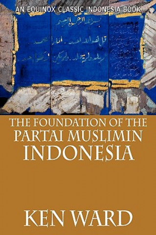 Foundation of the Partai Muslimin Indonesia