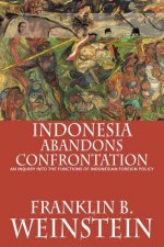 Indonesia Abandons Confrontation