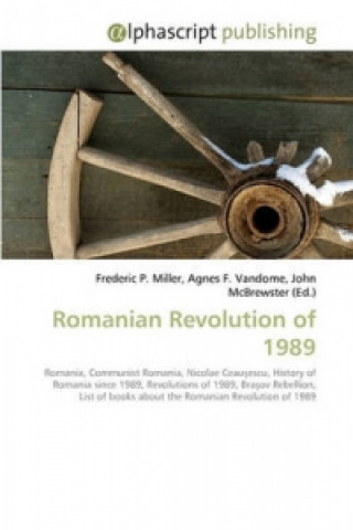 Romanian Revolution of 1989