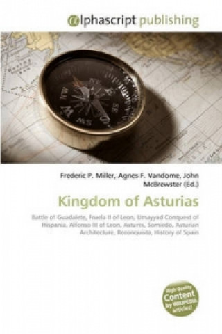 Kingdom of Asturias