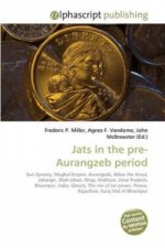 Jats in the Pre-Aurangzeb Period
