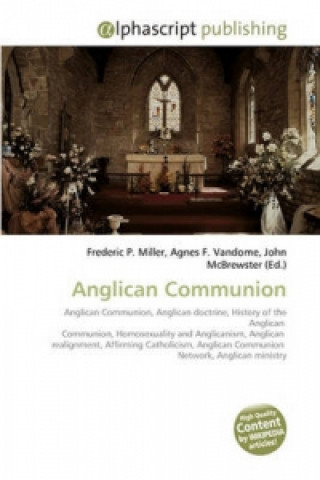 Anglican Communion