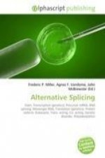 Alternative Splicing