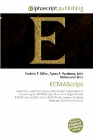 ECMAScript