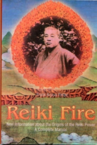 Reiki Fire