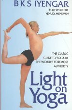 Light on Yoga