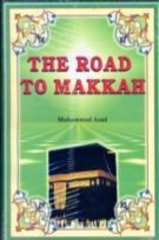 Road to Makkah