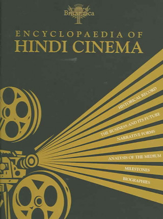 Encyclopaedia of Hindi Cinema