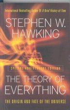 Theory of Everything