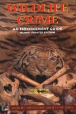 Wildlife Crime, 2nd Edition