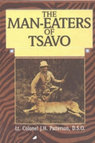 Man Eaters of Tsavo
