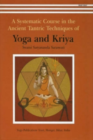 Yoga and Kriya