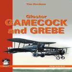 Gloster Gamecock and Grebe