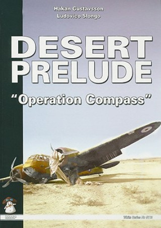 Desert Prelude