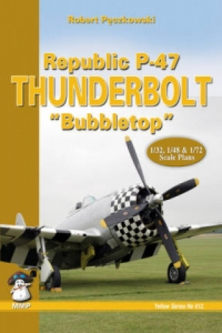 Republic P-47 Thunderbolt 