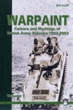 Warpaint - Volume 1