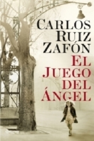 EL JUEGO DEL ANGEL