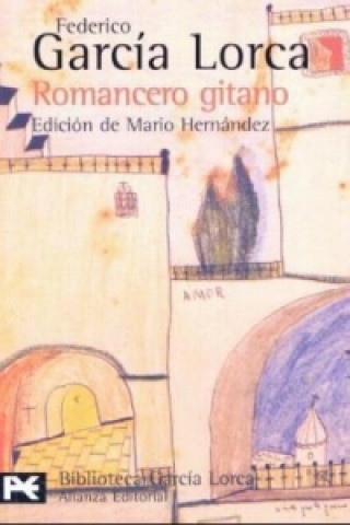 Romancero Gitano