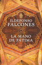 Mano De Fatima