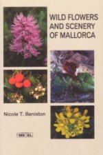 Wild Flowers and Scenery of Mallorca