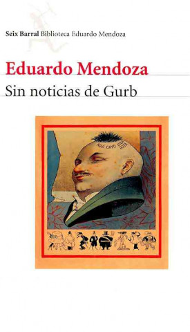 Sin Noticias De Gurb