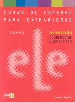 NUEVO ELE AVANZADO CUADERNO DE EJERCICIOS