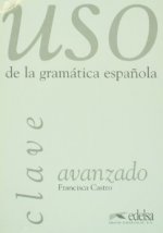 USO De La Gramatica Espanola