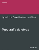 Topografia De Obras