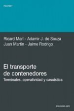 Transporte De Contenedores