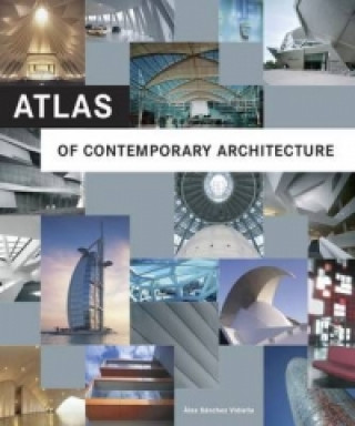 Atlas of Contemporary Architecture