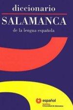 Diccionario Salamanca de la lengua espanola