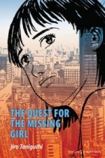 Quest For The Missing Girl