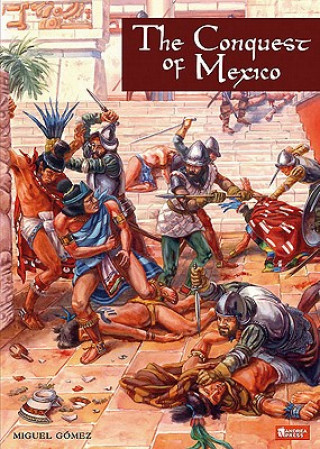 Conquest of Mexico